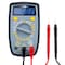 Segomo Tools 500 Volt Amp & Diode Voltage, Digital Multimeter Tester 33850 - alternate 1
